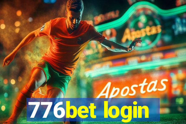 776bet login